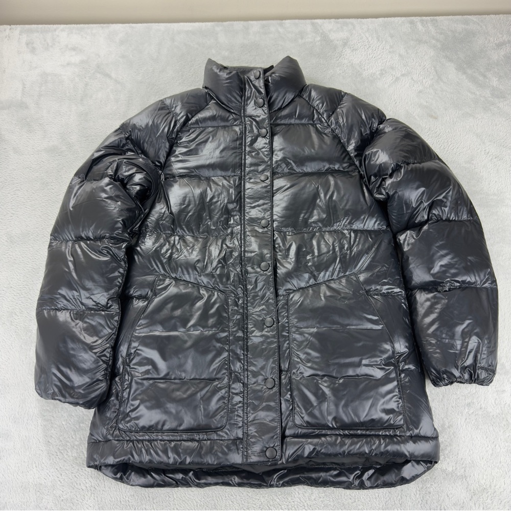 Patagonia NWT Women's Size Small Ravens Rocks Puffer Jacket 28030